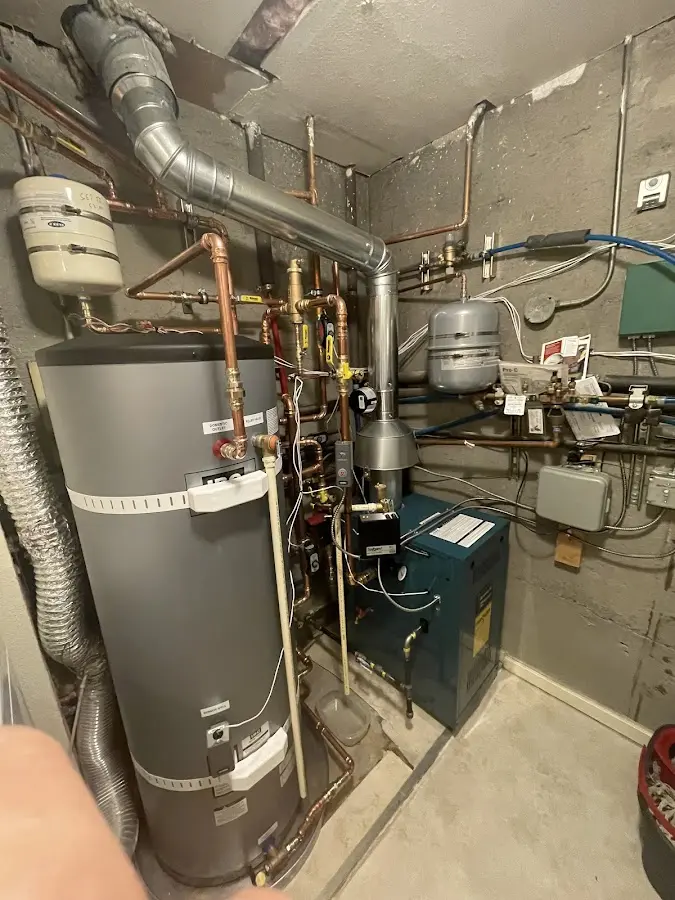 Water Heater Repair in Waunakee, WI